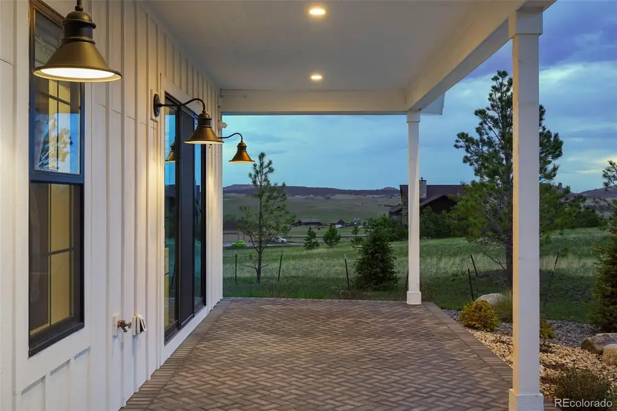 19720 Glen Shadows Drive, Colorado Springs, CO 80908 - #3