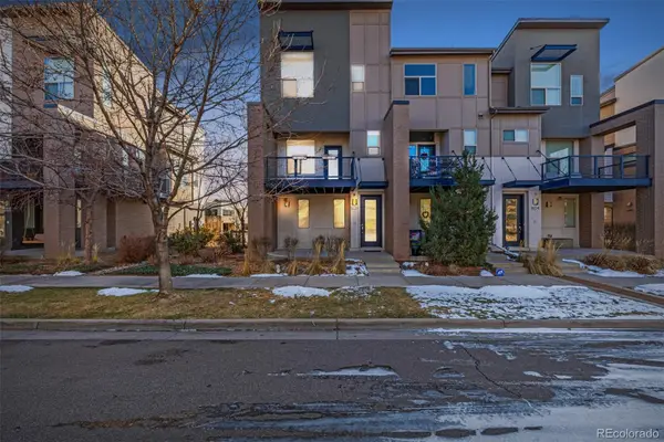 8228 E 24th Drive, Denver, CO 80238