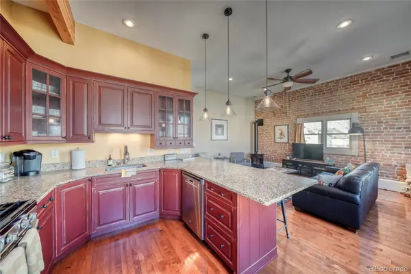 139 W 1st Street #E, Salida, CO 81201