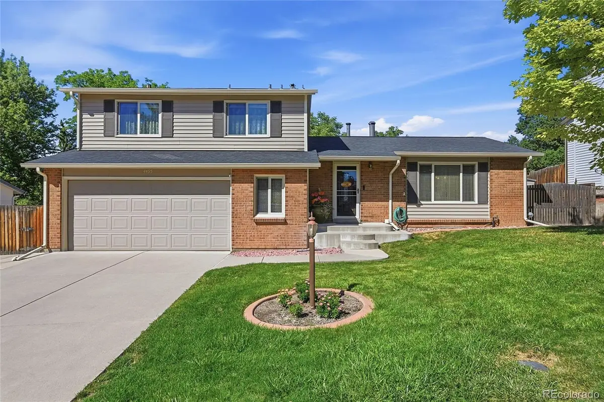 4495 S Cole Court, Morrison, CO 80465 - #1
