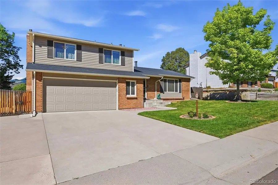 4495 S Cole Court, Morrison, CO 80465 - #2