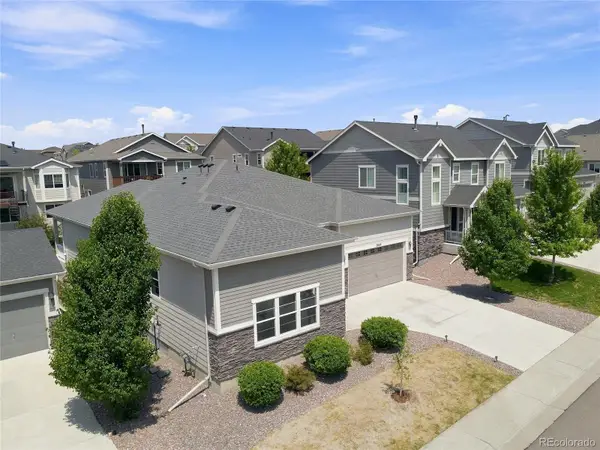 22619 E Tufts Place, Aurora, CO 80015