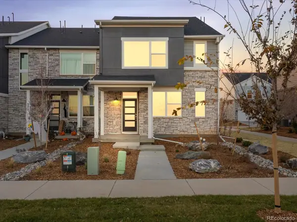 795 N Tibet Street, Aurora, CO 80018