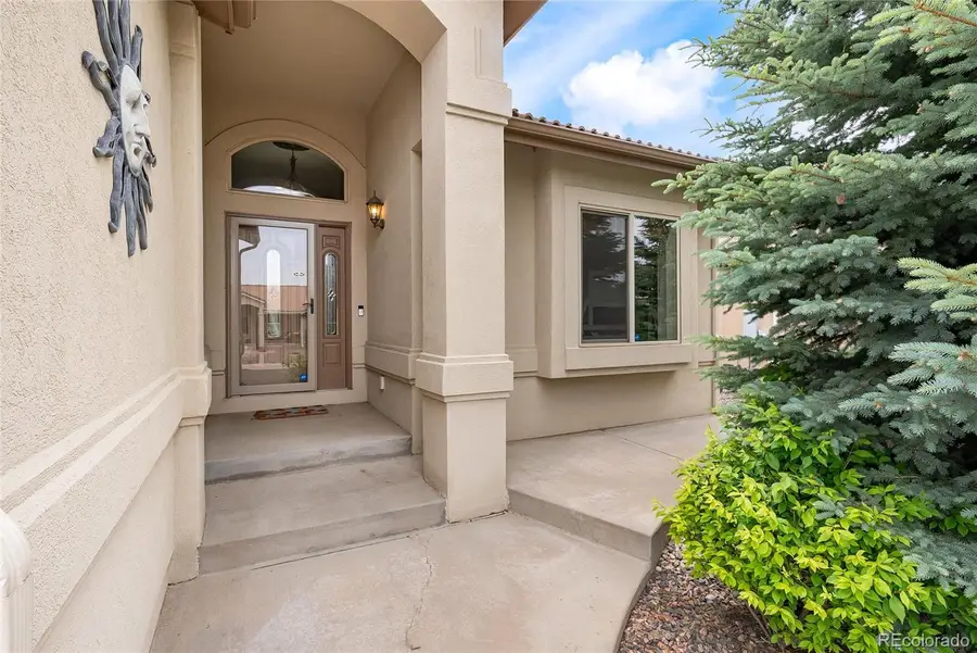 4352 Las Lunas Court, Castle Rock, CO 80104 - #3