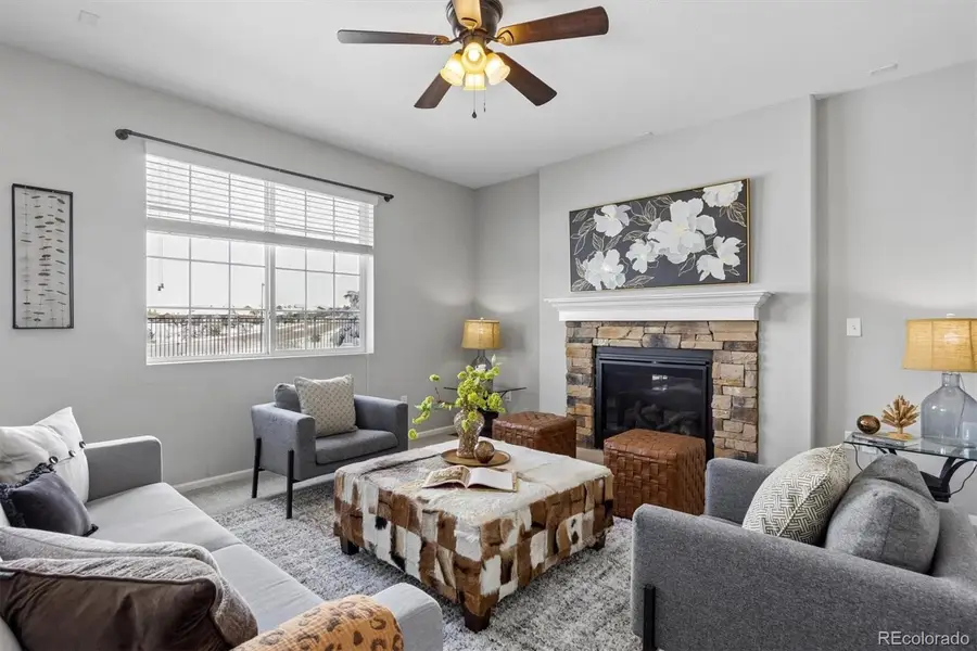 7460 S Old Hammer Way, Aurora, CO 80016 - #3