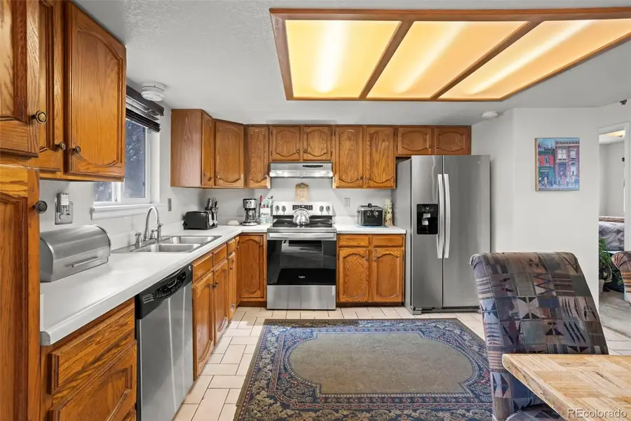 4502 Constitution Avenue, Colorado Springs, CO 80915 - #3