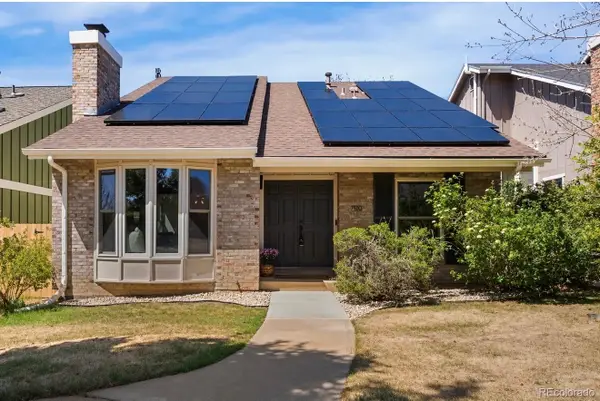 7570 S Rosemary Circle, Centennial, CO 80112