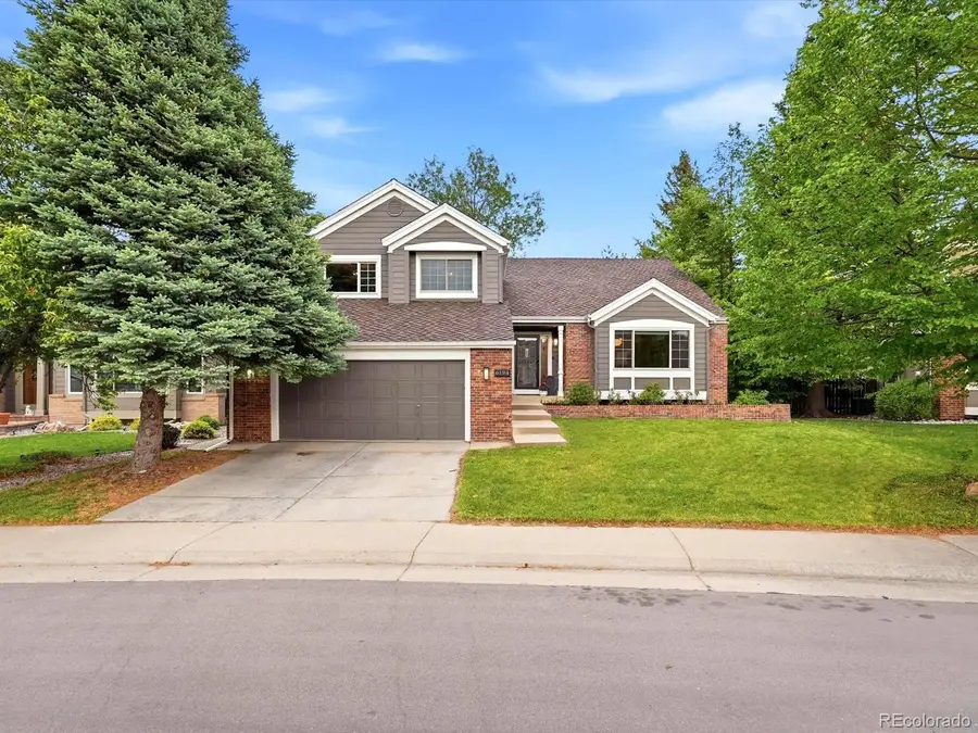 6194 S Van Gordon Way, Littleton, CO 80127 - #2