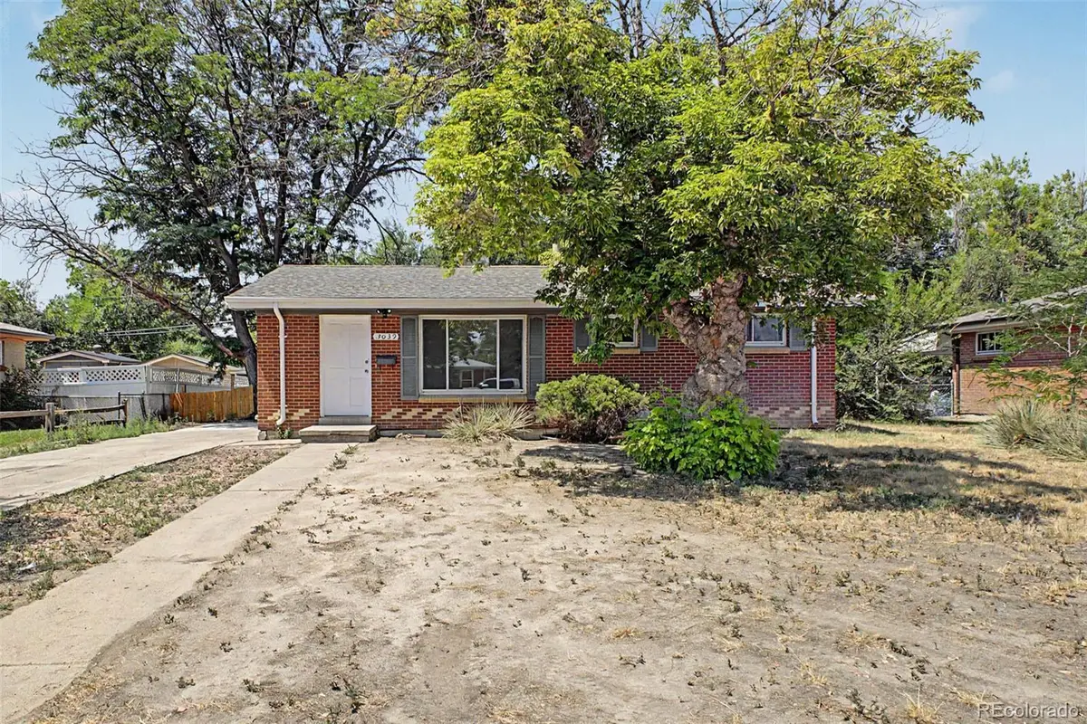 3039 Victor Street, Aurora, CO 80011 - #1