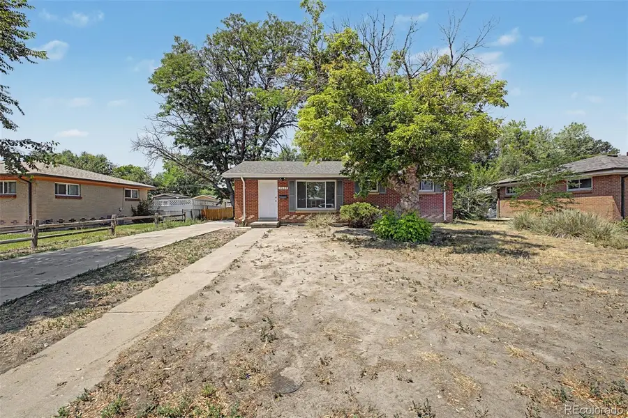 3039 Victor Street, Aurora, CO 80011 - #2