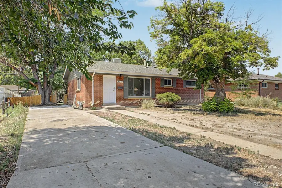 3039 Victor Street, Aurora, CO 80011 - #3