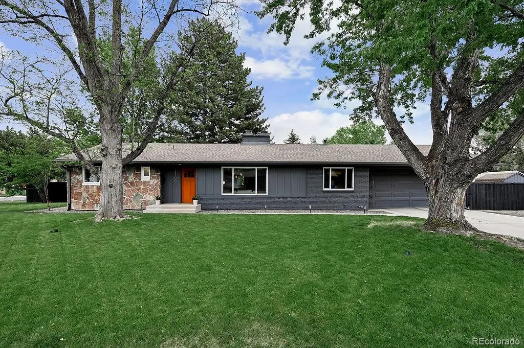 1700 S Ames Street, Lakewood, CO 80232 - #1