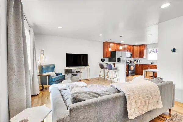 3746 Yates Street, Denver, CO 80212