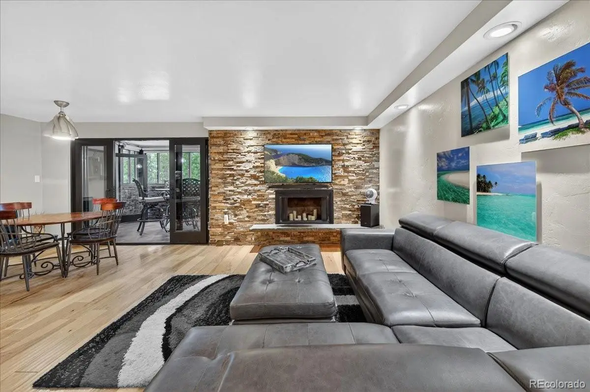 2 Adams Street #205, Denver, CO 80206 - #1