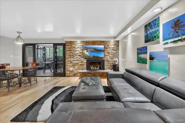 2 Adams Street #205, Denver, CO 80206