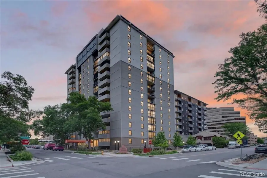 2 Adams Street #205, Denver, CO 80206 - #2