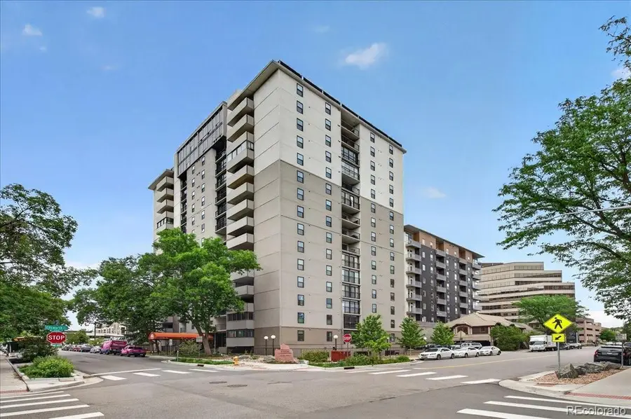 2 Adams Street #205, Denver, CO 80206 - #3