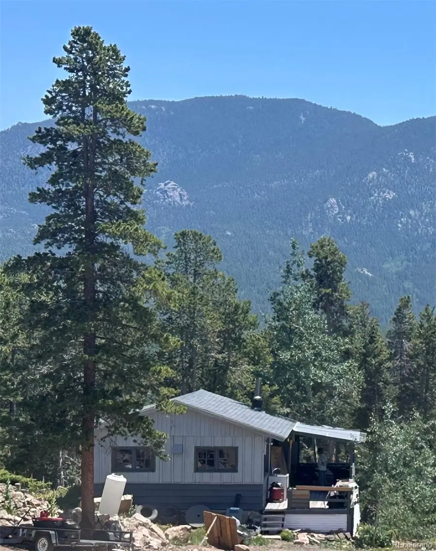 Mountain Meadows, Black Hawk, CO 80422 - #3