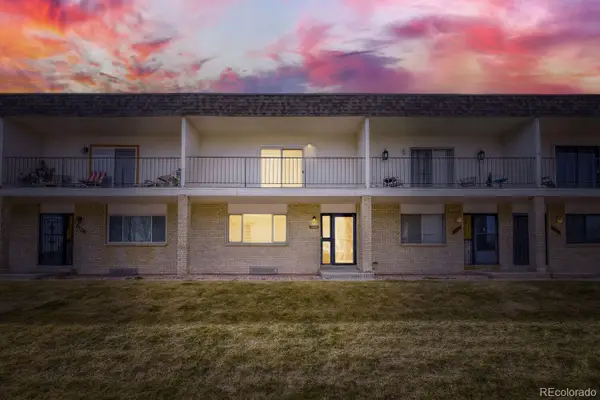 11449 W 17th Place, Lakewood, CO 80215