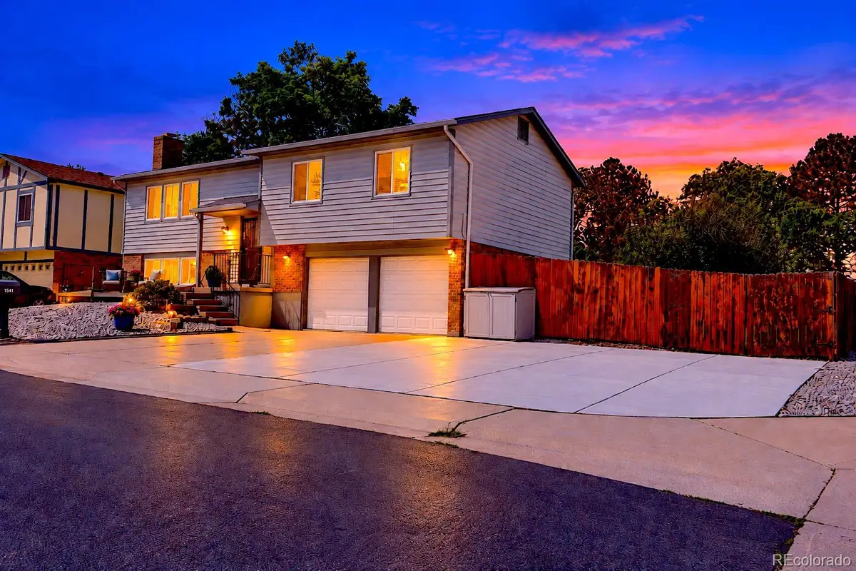 1501 S Dawson Street, Aurora, CO 80012 - #1