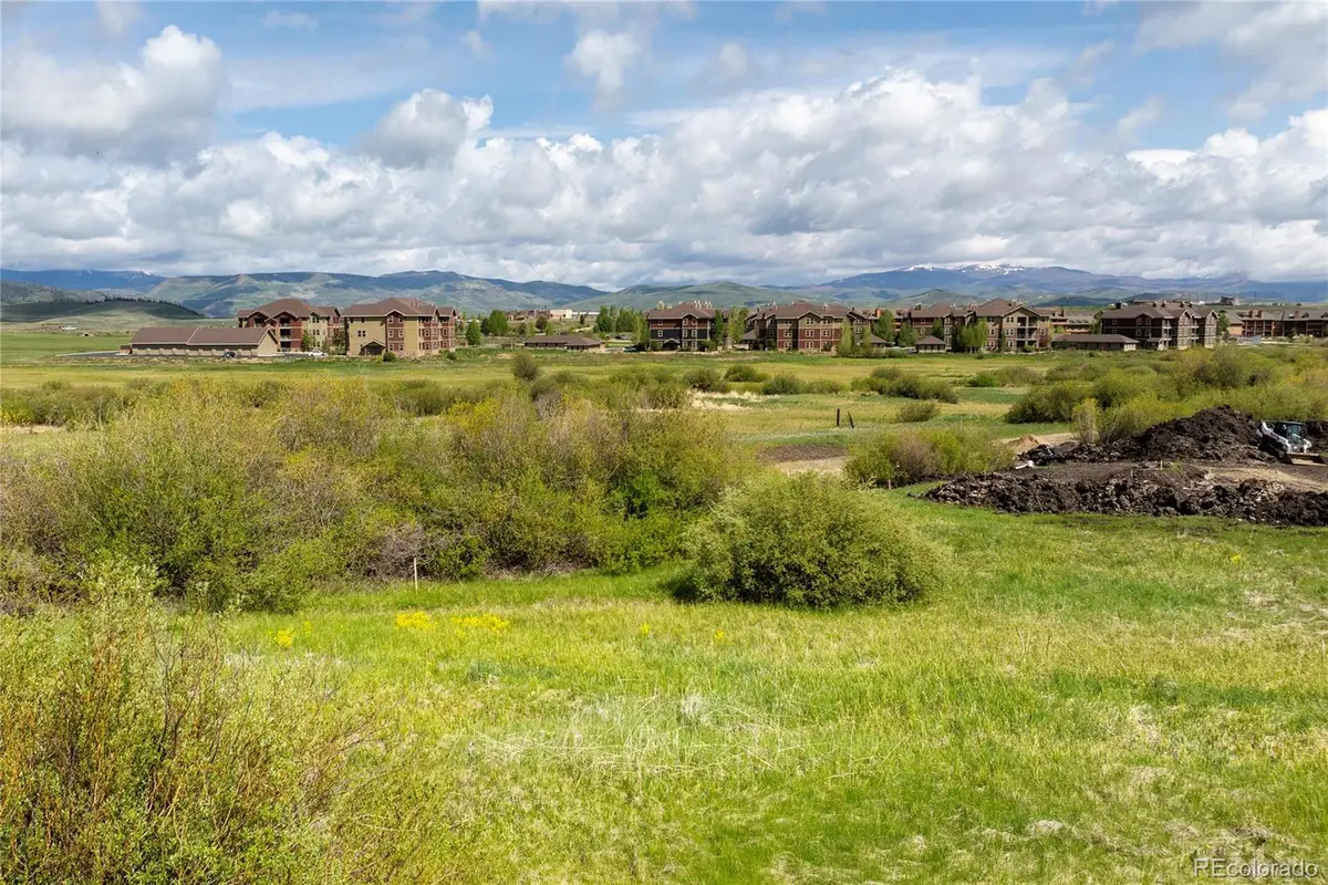 74 Gcr 8932, Granby, CO 80446 - Image #1