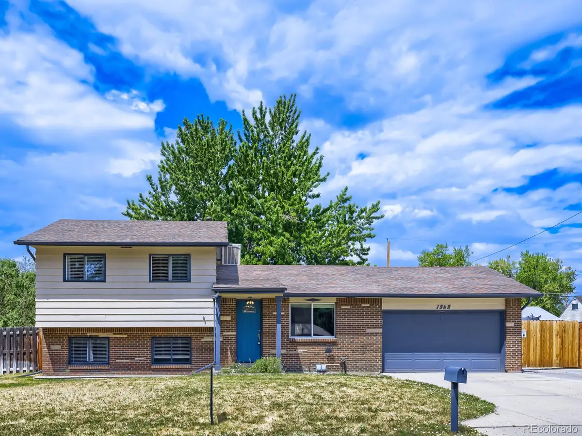 1565 S Otis Street, Denver, CO 80232 - #1