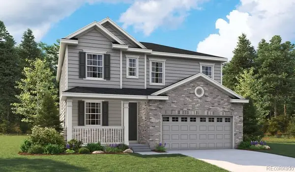 4172 Orangewood Drive, Johnstown, CO 80534