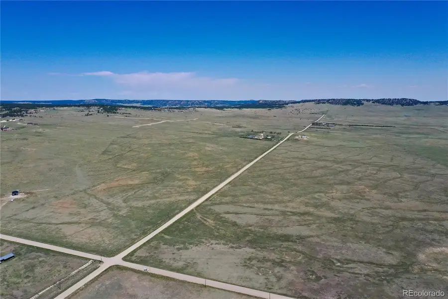 Tract 15 Mcclelland Road, Calhan, CO 80808 - #2
