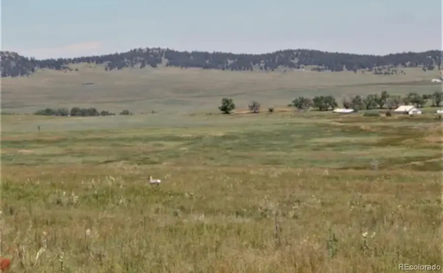 Tract 15 Mcclelland Road, Calhan, CO 80808 - #3