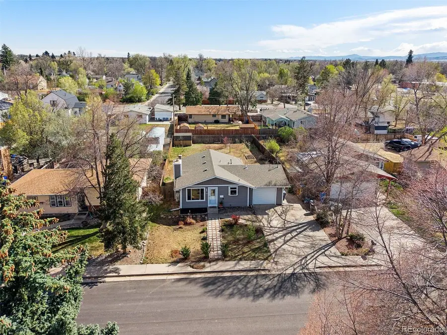 604 W 9th Street, Loveland, CO 80537 - #2