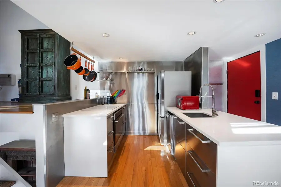 2193 Arapahoe Street #2, Denver, CO 80205 - Image #3