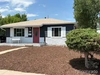 3475 W Hoye Place, Denver, CO 80219