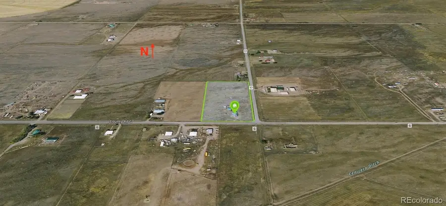 16967 County Road G, Antonito, CO 81120 - #2