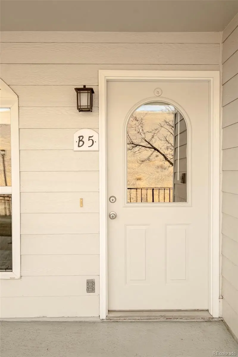 1631 S Deframe Street #B5, Lakewood, CO 80228 - #2