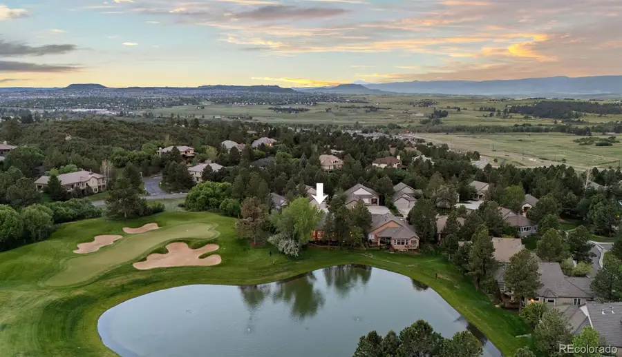 3208 Country Club Parkway, Castle Rock, CO 80108 - #3