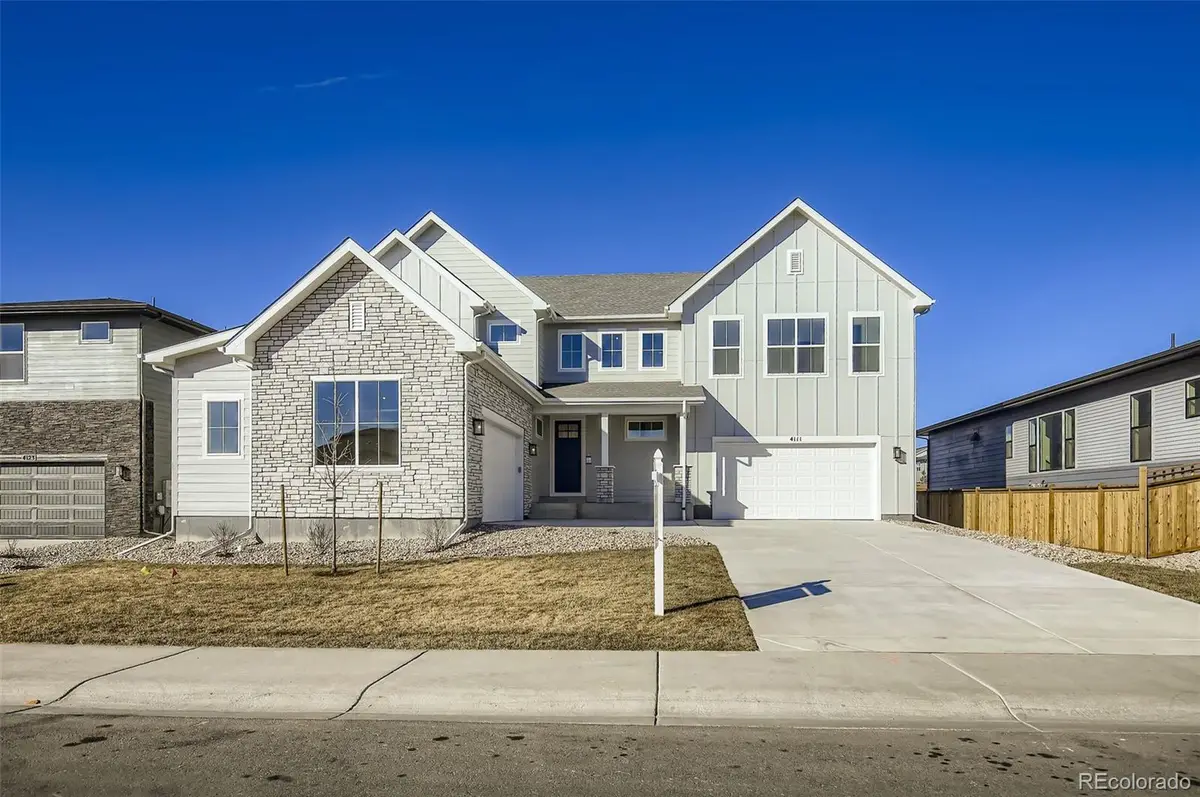 4111 Nina Court, Timnath, CO 80547 - Image #1