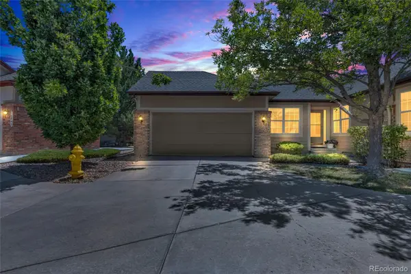 16844 W 62nd Lane, Golden, CO 80403