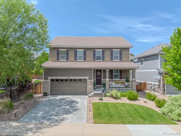 7312 Grady Circle, Castle Rock, CO 80108