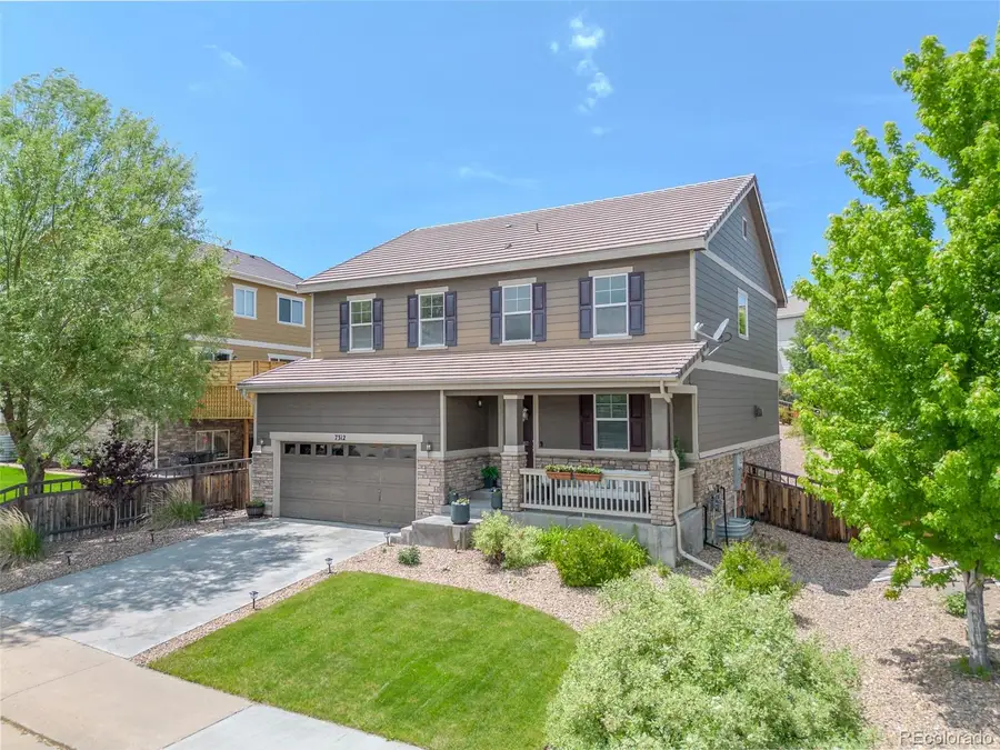 7312 Grady Circle, Castle Rock, CO 80108 - #2