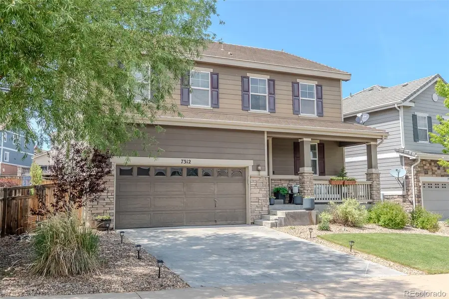 7312 Grady Circle, Castle Rock, CO 80108 - #3