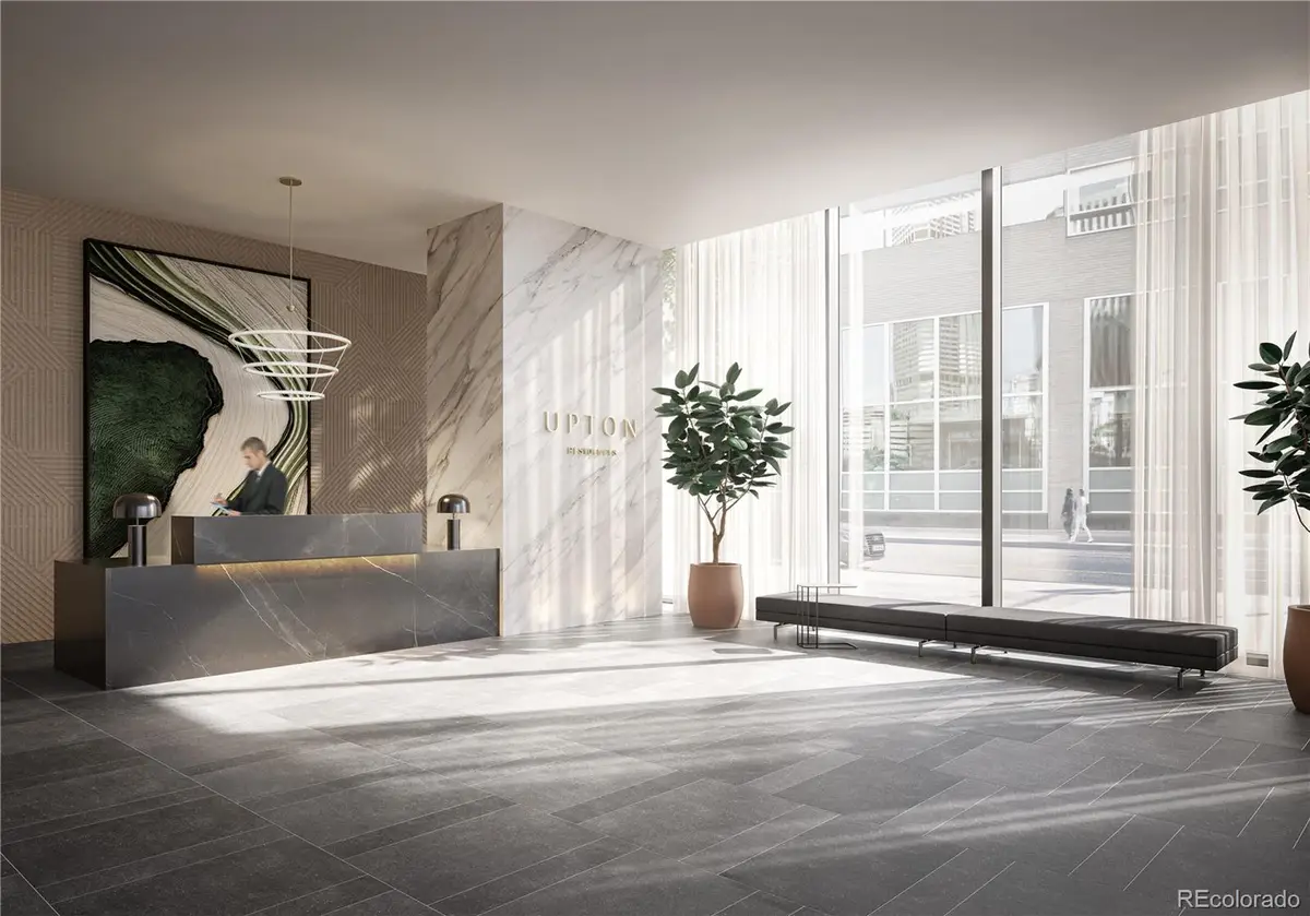 525 18th Street #1203, Denver, CO 80202 - Image #1