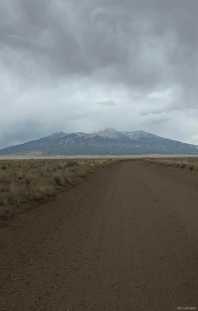 Lot 13 Sanford Rd., Blanca, CO 81123 - #1