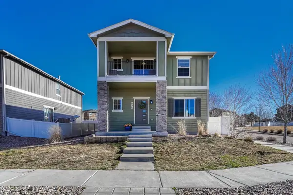 898 Antrim Loop, Colorado Springs, CO 80910