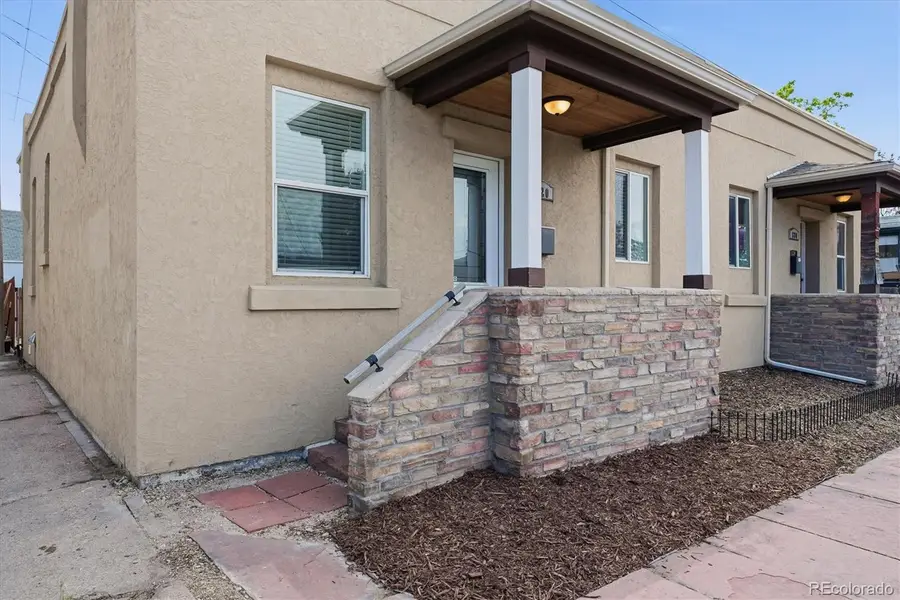 620 W 2nd Avenue, Denver, CO 80223 - #3