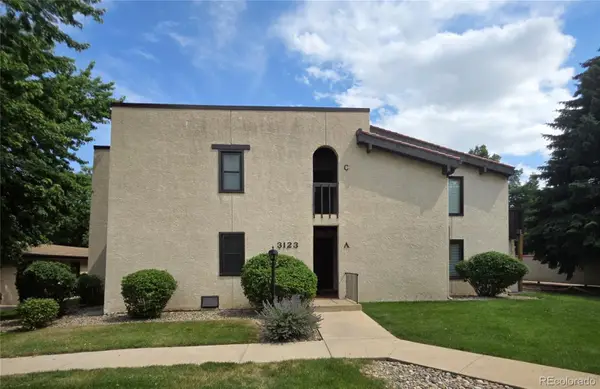 3123 Broadmoor Valley Road #A, Colorado Springs, CO 80906