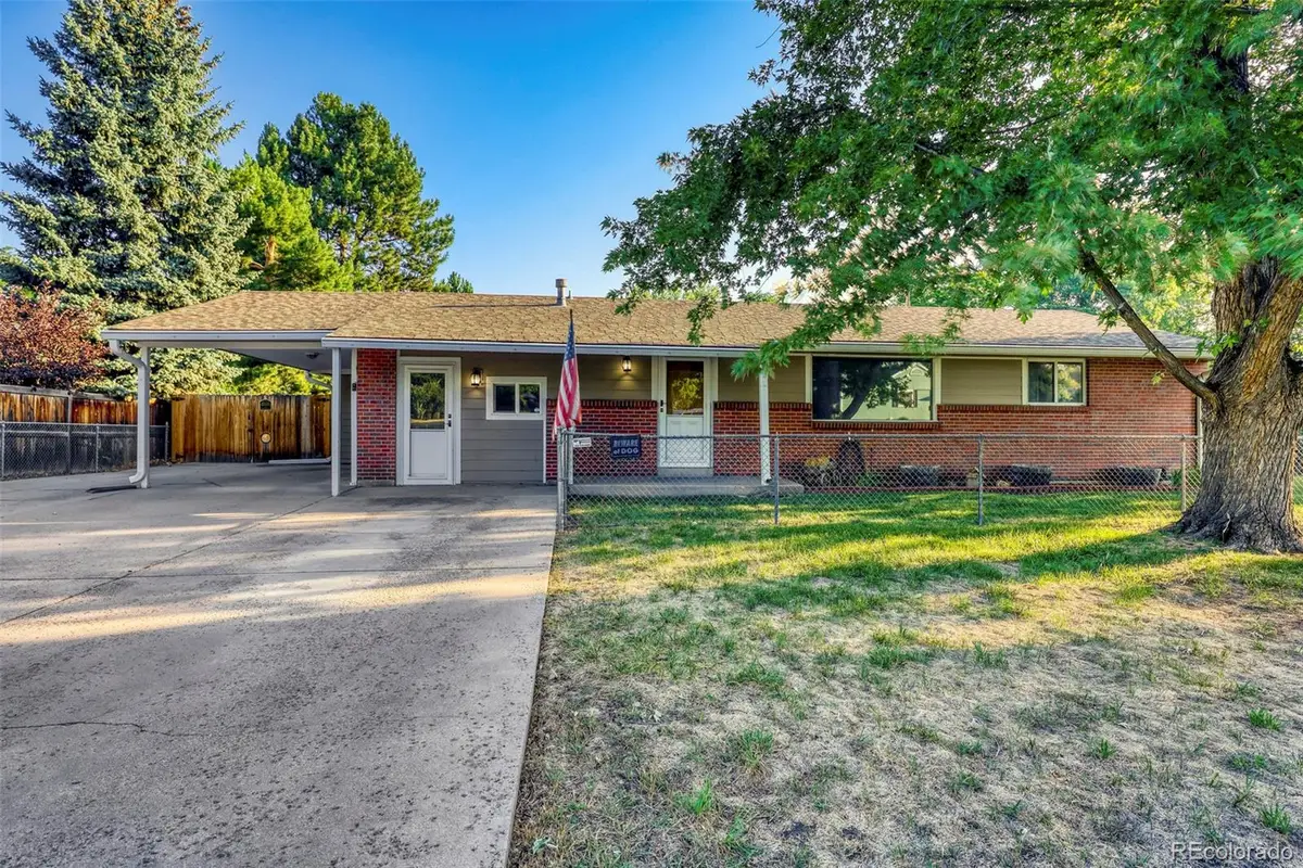 9275 W 8th Avenue, Lakewood, CO 80215 - #1