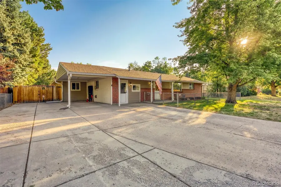 9275 W 8th Avenue, Lakewood, CO 80215 - #2
