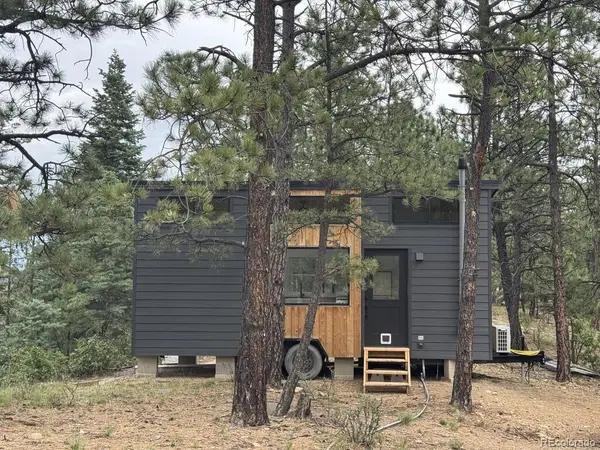 11491 Chinook Drive, Weston, CO 81091