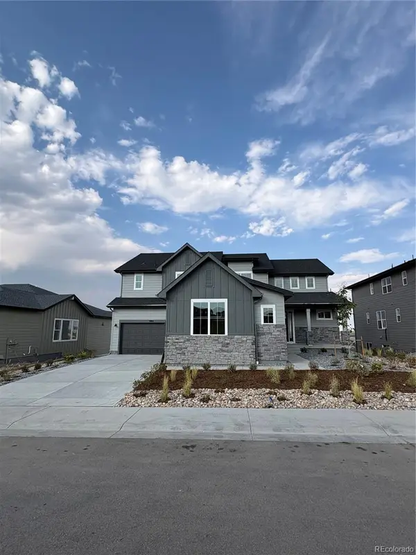 5984 Riesberg Lane, Castle Rock, CO 80104