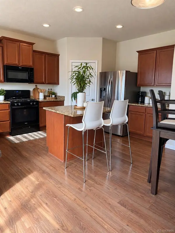 4126 E 95th, Thornton, CO 80229